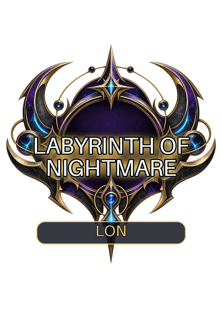 Labyrinth of Nightmare
