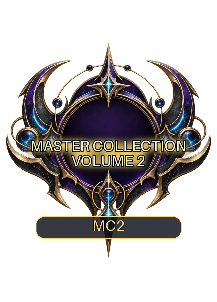 Master Collection Volume 2