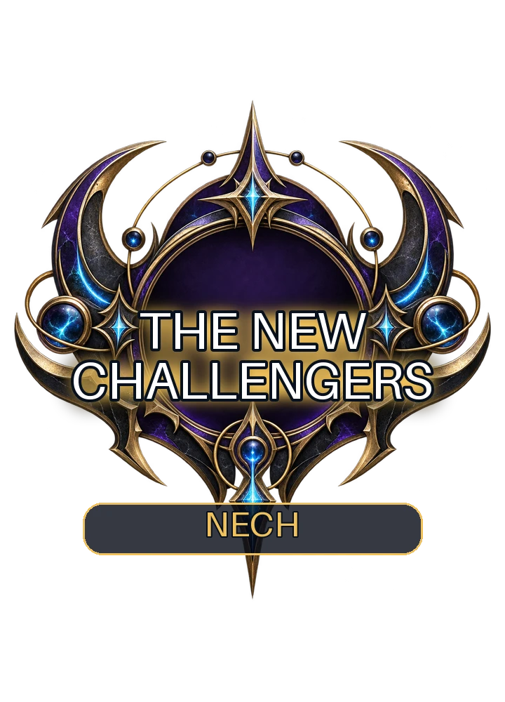 The New Challengers