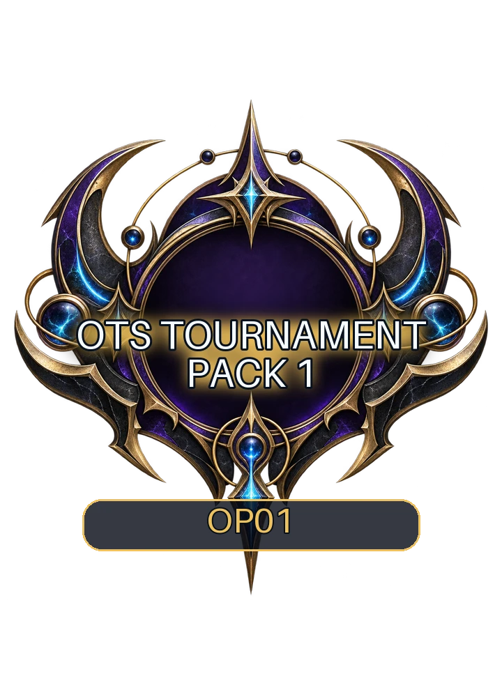 OTS Tournament Pack 1