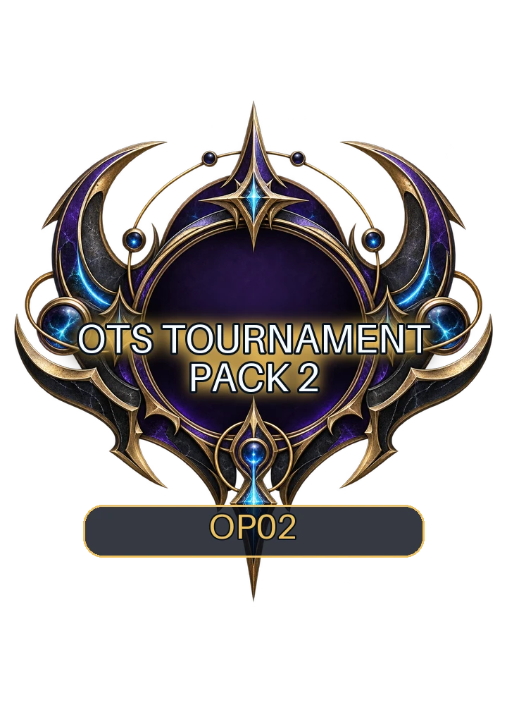 OTS Tournament Pack 2