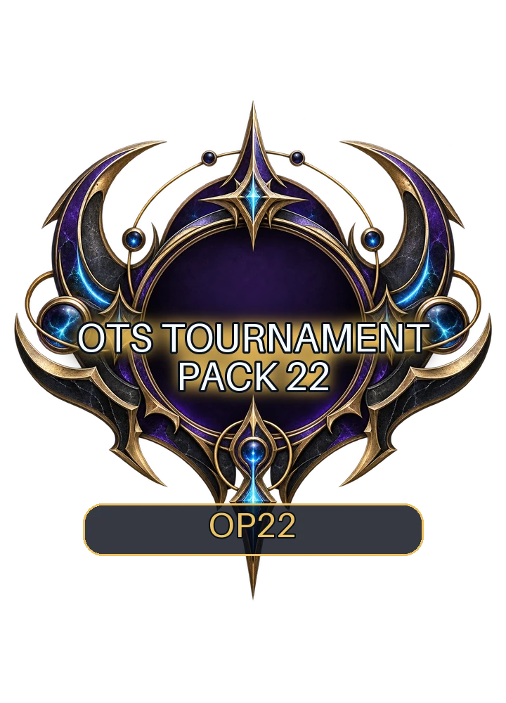 OTS Tournament Pack 22