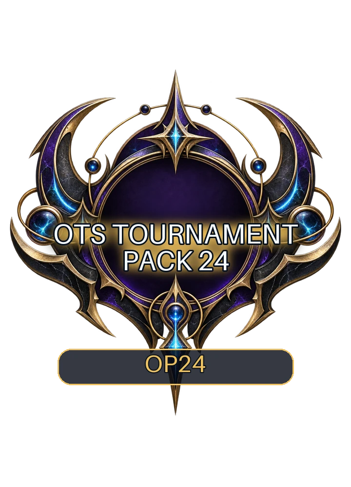 OTS Tournament Pack 24