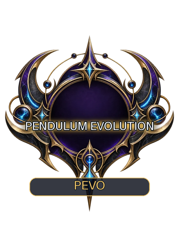 Pendulum Evolution