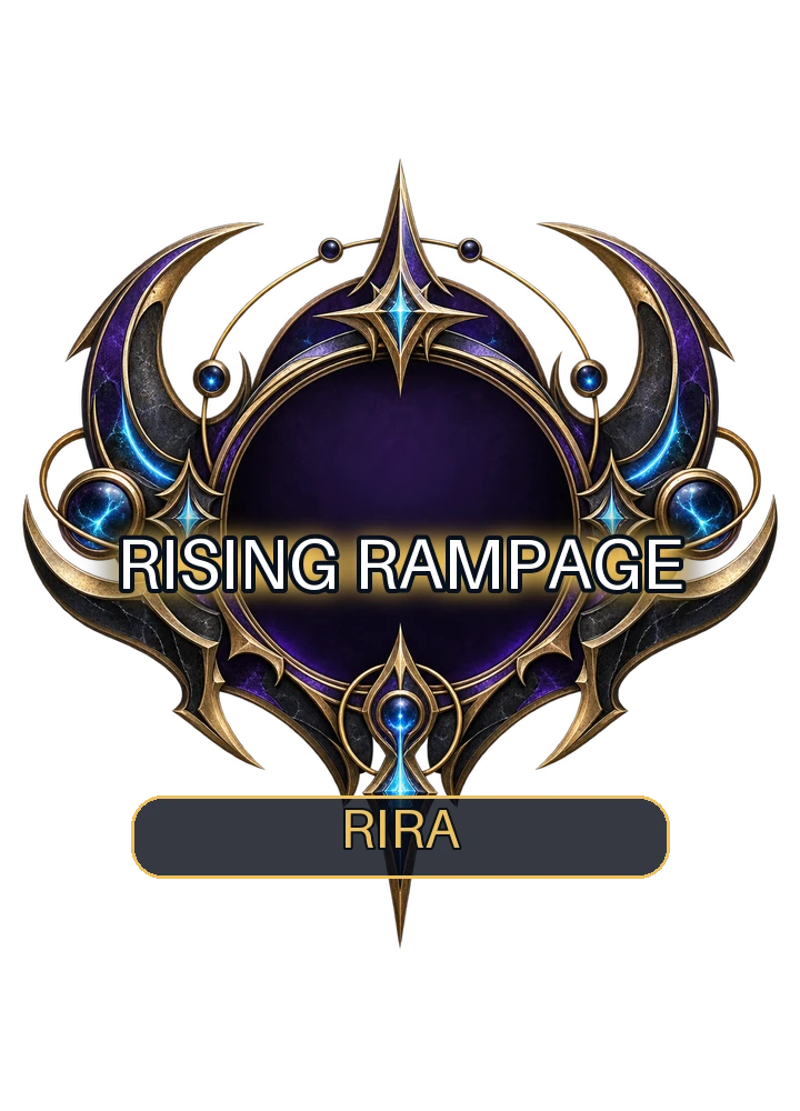 Rising Rampage
