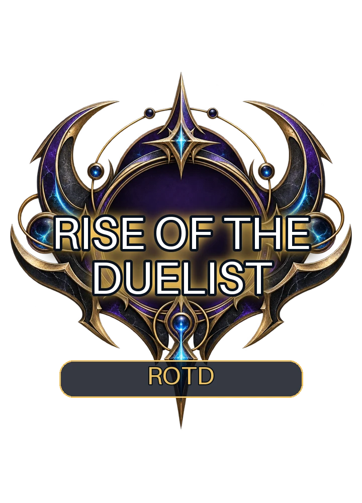 Rise of the Duelist