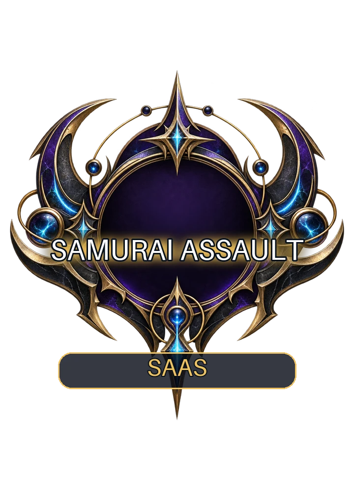 Samurai Assault