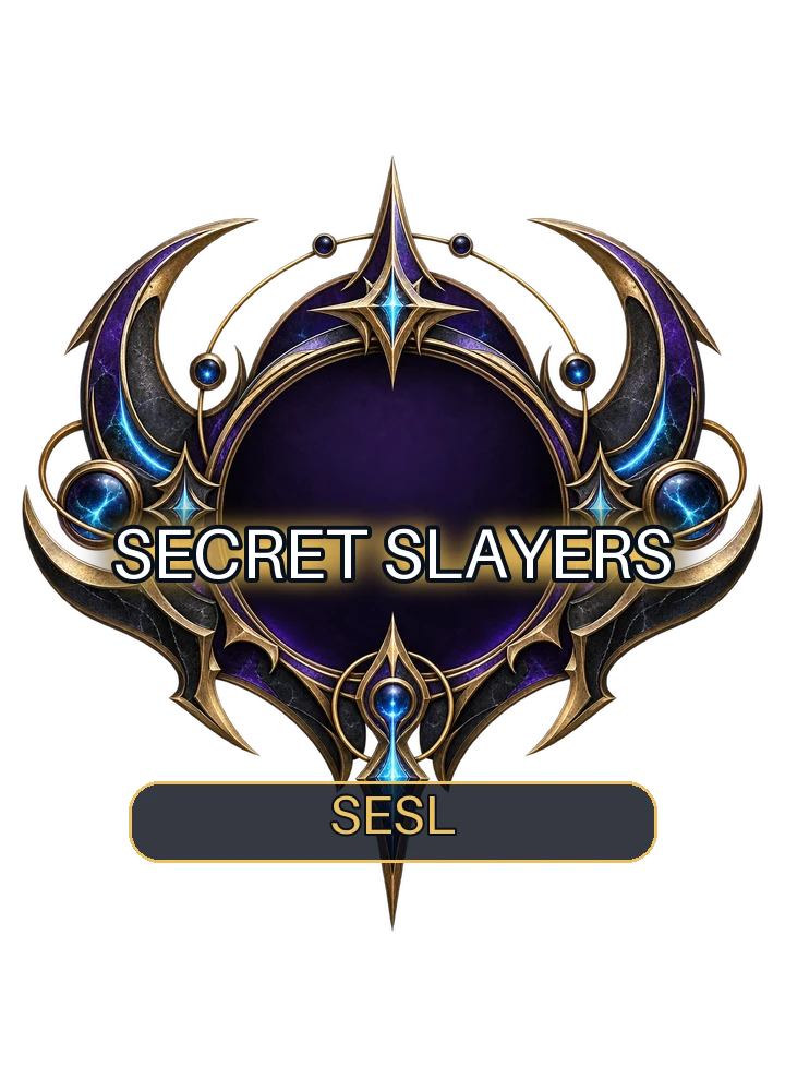 Secret Slayers