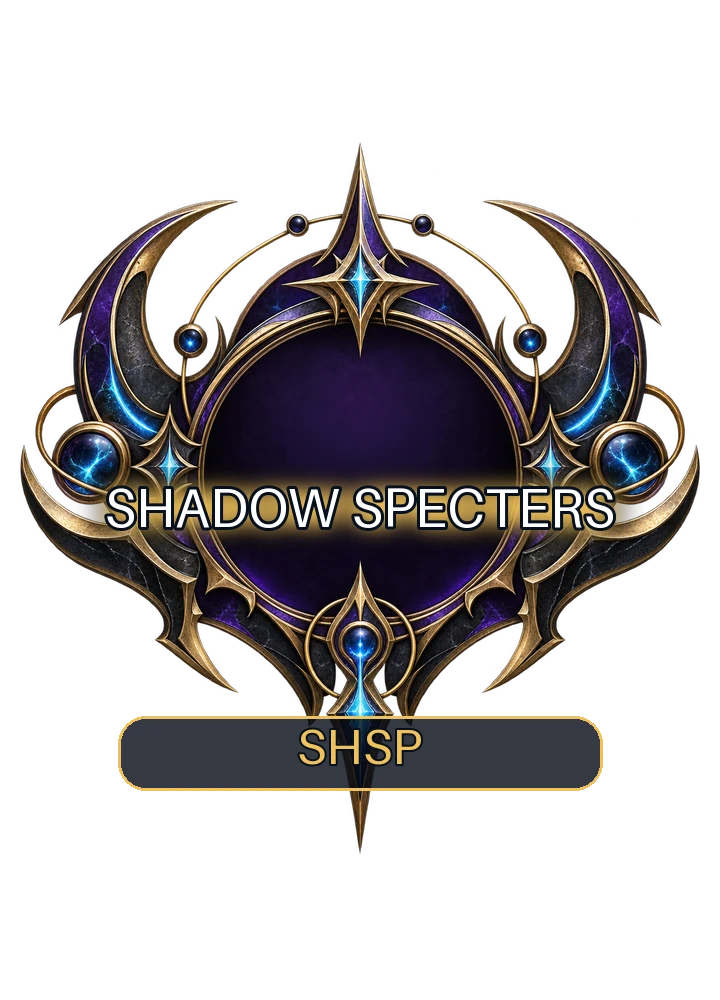 Shadow Specters