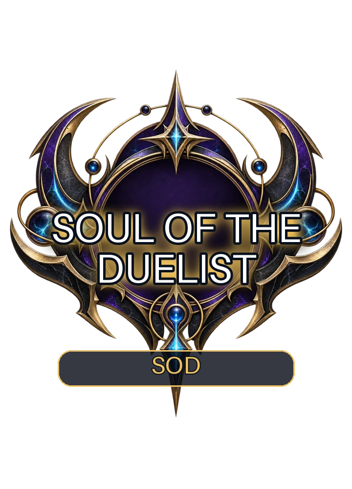 Soul of the Duelist