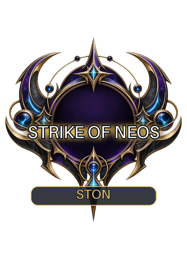 Strike of Neos