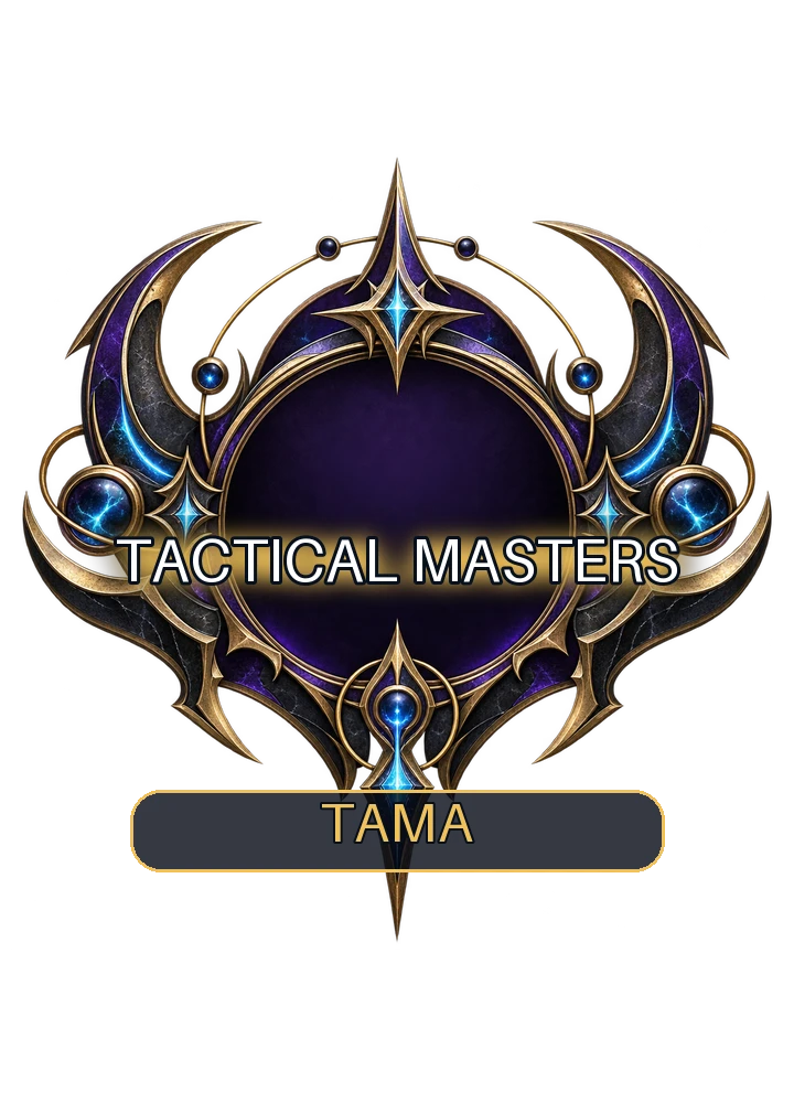 Tactical Masters