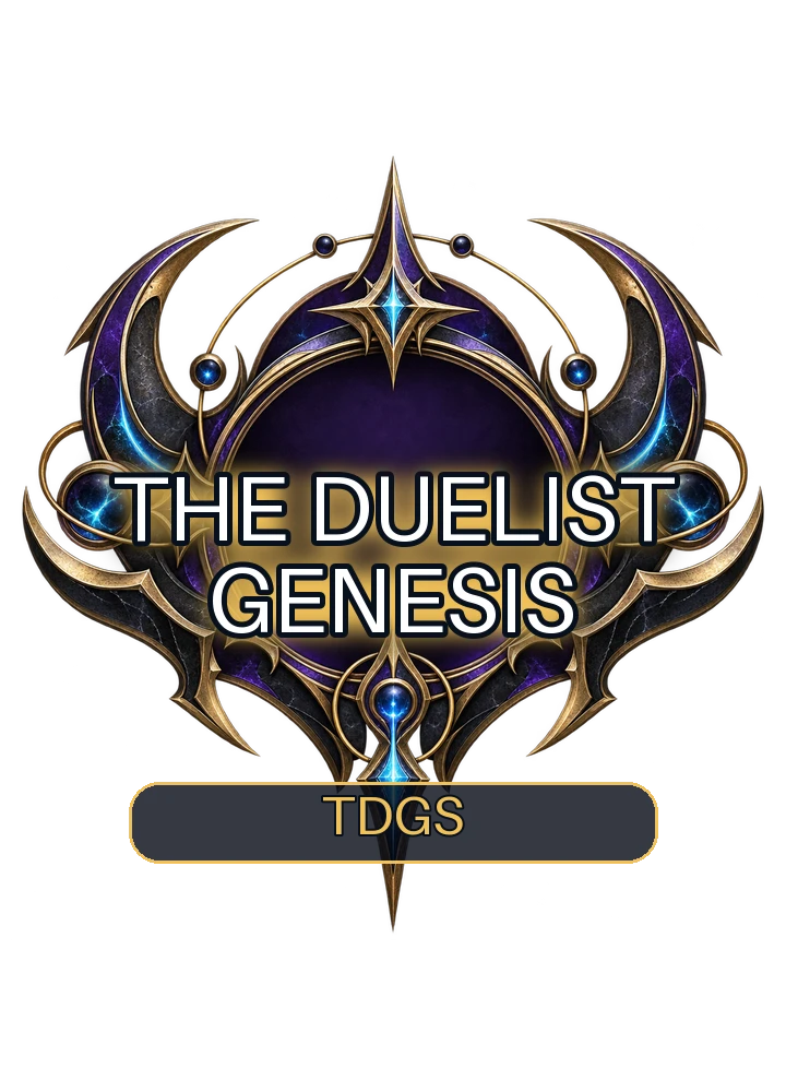 The Duelist Genesis