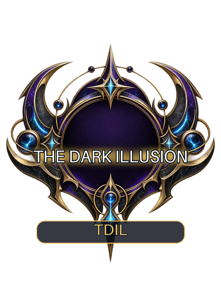 The Dark Illusion