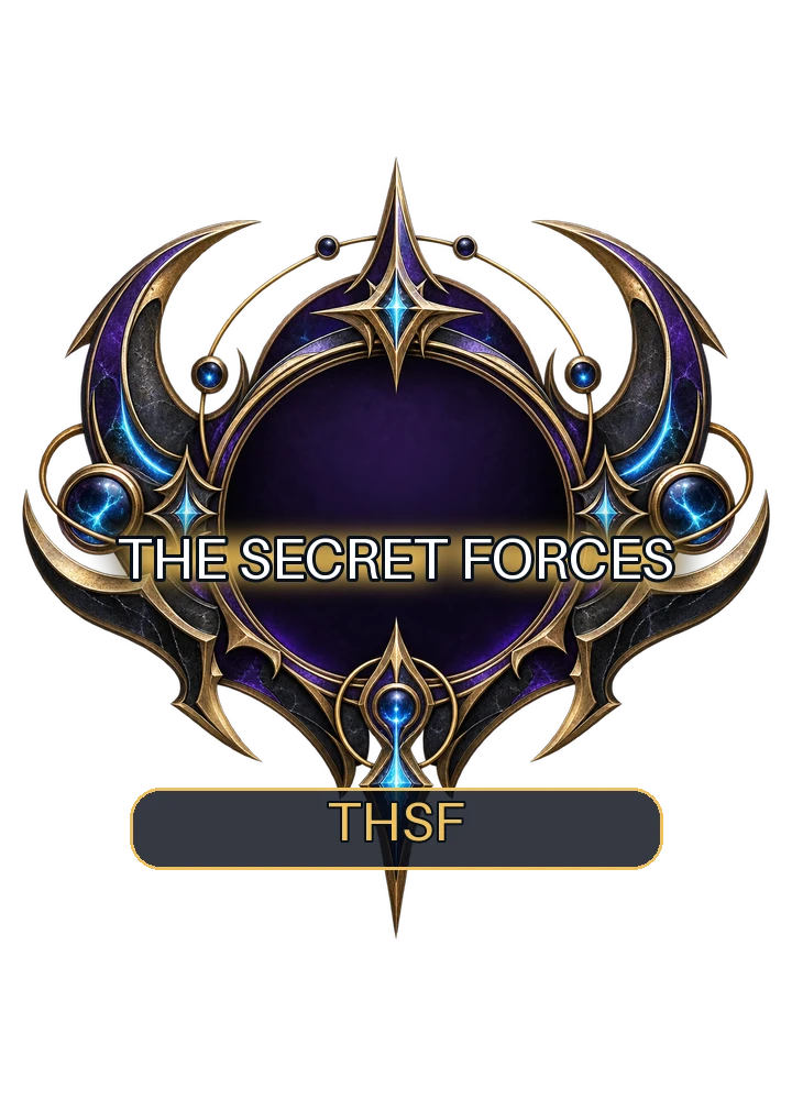 The Secret Forces